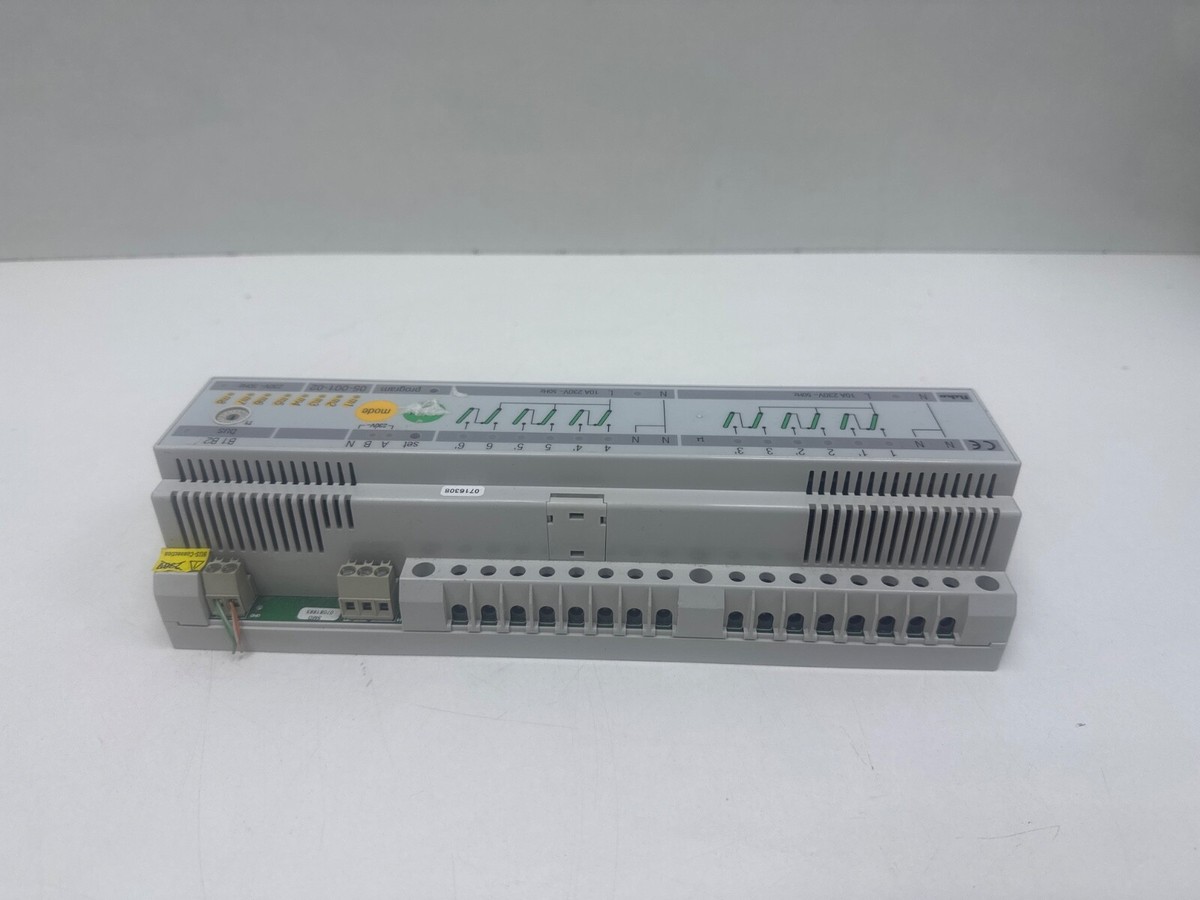 【Nico05】 Niko 05-001-02 Switching Module | eBay