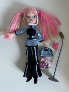 bratz live in concert