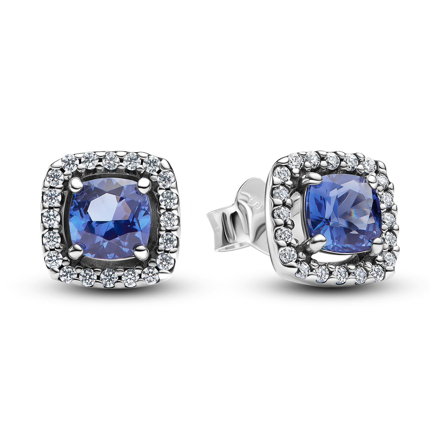 ПАНДОРА придурок Деймен-Мастер по изготовлению мебели в квадрате Blau Heiligenschein 293551C0 19890₽