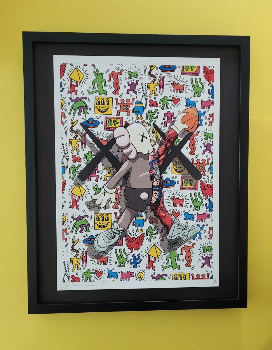 Death NYC Original Art Prints | eBay
