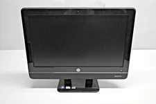 HP Omni Pro 110 PC All-in-One Pentium 4GB 500GB No OS