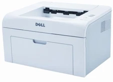 Dell 1110 Workgroup Laser Printer