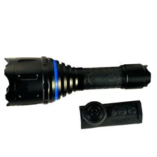 AimShot, TZ-980-WH LED LIGHT, Wireless Pressure Switch, Waterproof, NEW