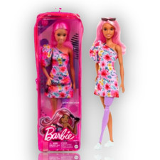 Barbie Fashionistas - Gamba con protesi mod. 189