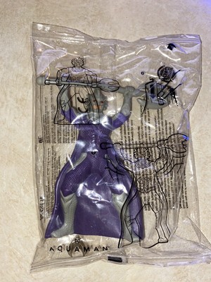 burger king aquaman toys 2018