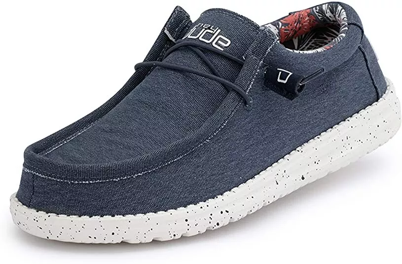 Hey dude shoes warehouse sale