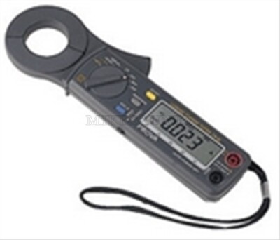 CM-03 Ultra High Resolution New Prova 10Ma Digital Leakage Current Tester ms