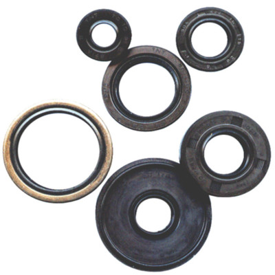 RAD Powersports Engine Oil Seal Set For 2007 Yamaha YZ450F 9323431