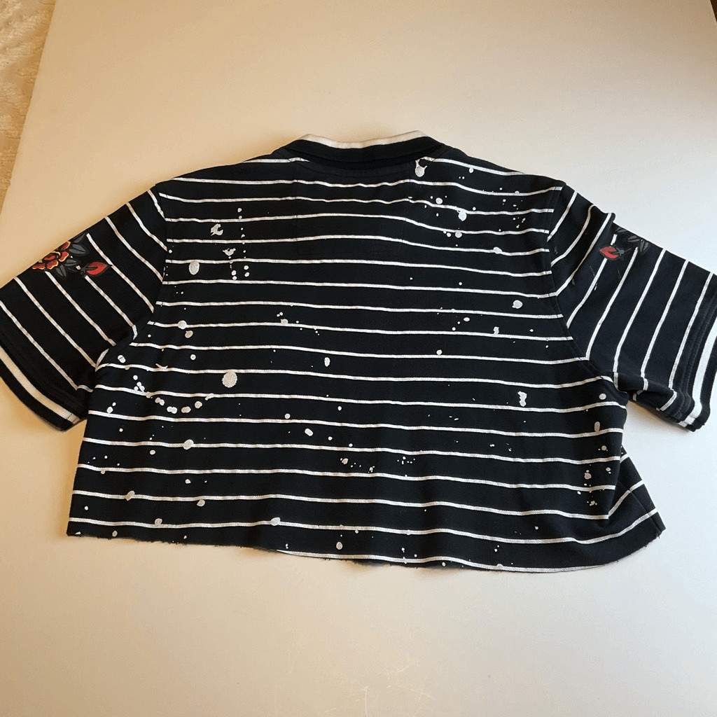 Reworked Switch Remarkable Ltd Edition Tiger Polo… - image 10