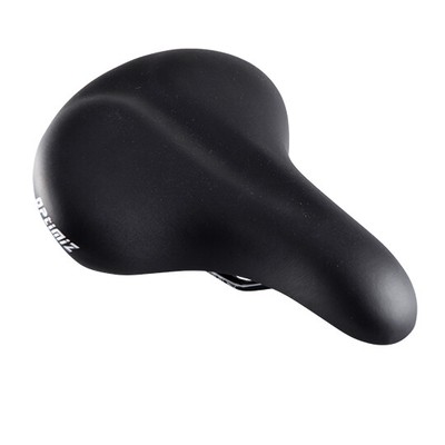 Selle Vélo - Selle Montegrappa - Ok Go - Unisexe - Noir/Bleu - Taille
