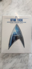 Star Trek: Original Motion Picture Collection Blu-ray 