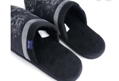 grateful dead slippers