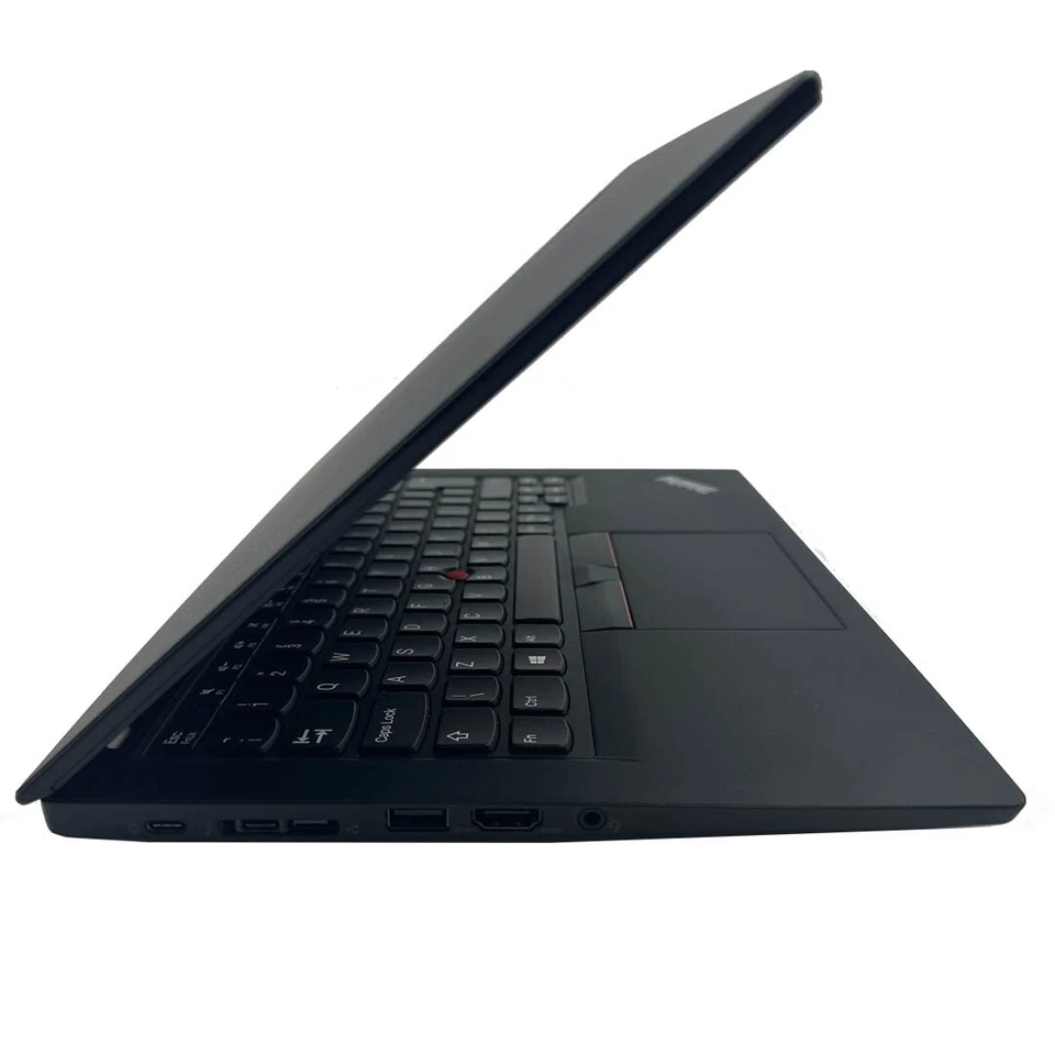 Lenovo ThinkPad X390 i3-8145U 8GB RAM Up To 1TB SSD Windows 11 Laptop - Image 4 of 4