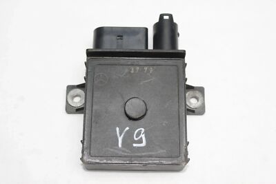 Mercedes Benz OM642 Relay A6421533779 Incandescent Stage 6-Cyl 