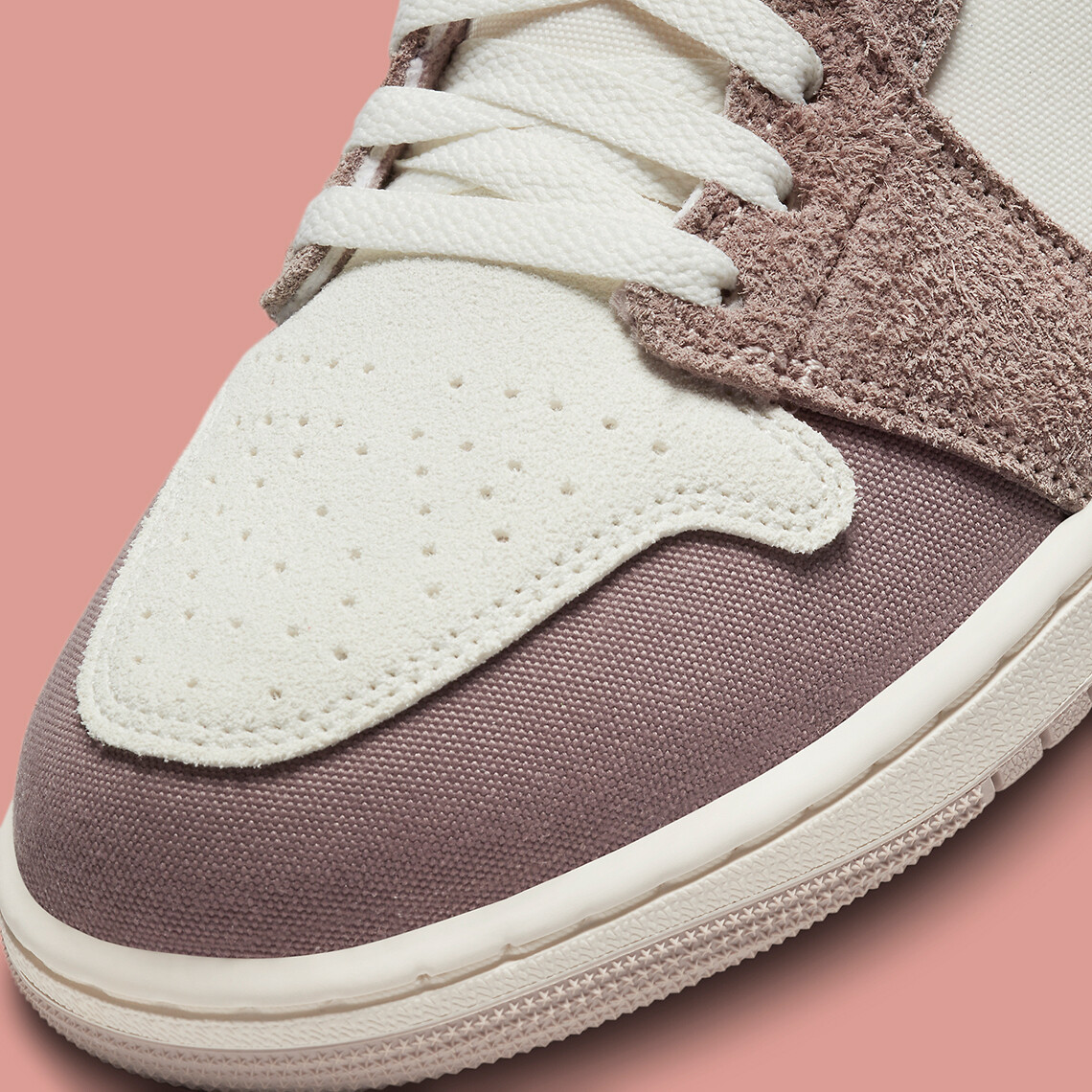 Jordan DM9652-102 シューズ US 10 Air Jordan 1 Mid SE Craft Taupe Haze DM9652-102 | eBay