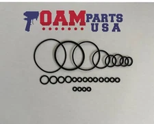 Foam Parts USA single kit compatible with Graco  Fusion CS 256490 Clear Shot