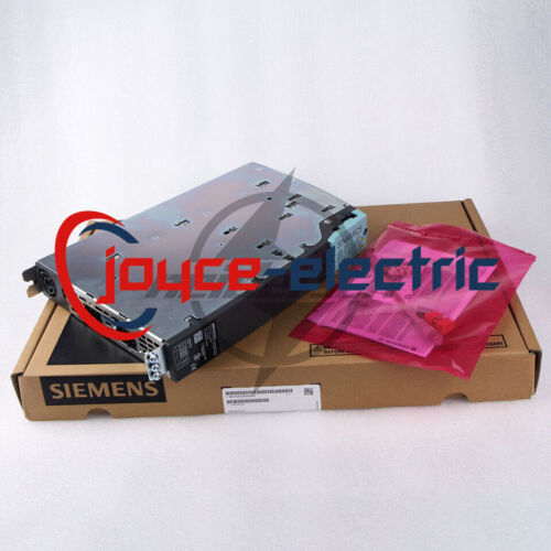 ONE NEW Siemens DOUBLE MOTOR MODULE 6SL3120-2TE15-0AA3 6SL3 120-2TE15-0AA3 - Picture 14 of 19