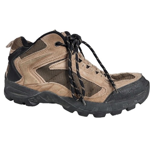 Red head rct lace zip Redhead RCT Warrior Waterproof Side Zip Tactical Duty Boots  main image 4