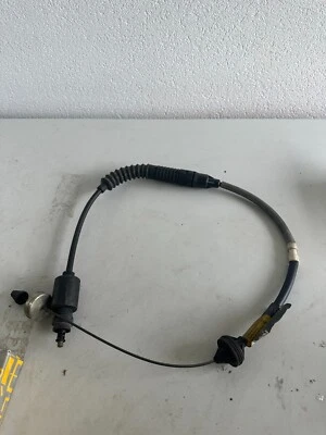 Renault Kupplungsseil Seilzug 7700413205 original neu - Bild 1 von 2