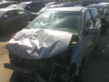 Driver Left Tail Light Quarter Panel Mounted Fits 99-01 ODYSSEY 142587