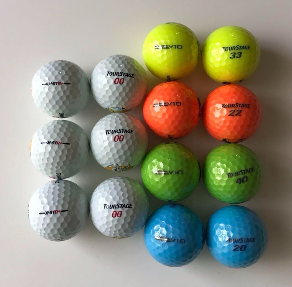Set of 4 Pokemon Golf Ball Set Tour Stage Pikachu etc From Japan New eBay