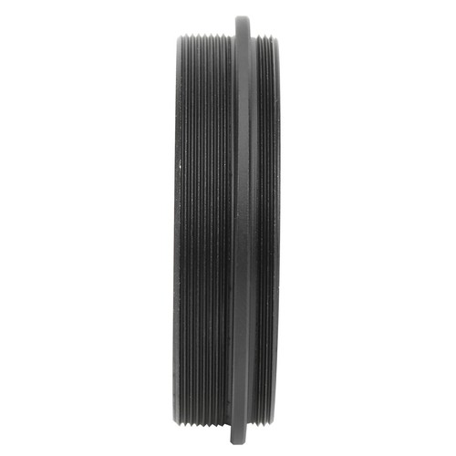 Adapter teleskopowy M48-M48 wtyczka na wtyczkę adapter stop aluminium 48mm skok gwintu - Zdjęcie 4 z 9