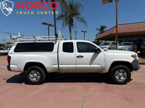 2019 Toyota Tacoma SR .4x4