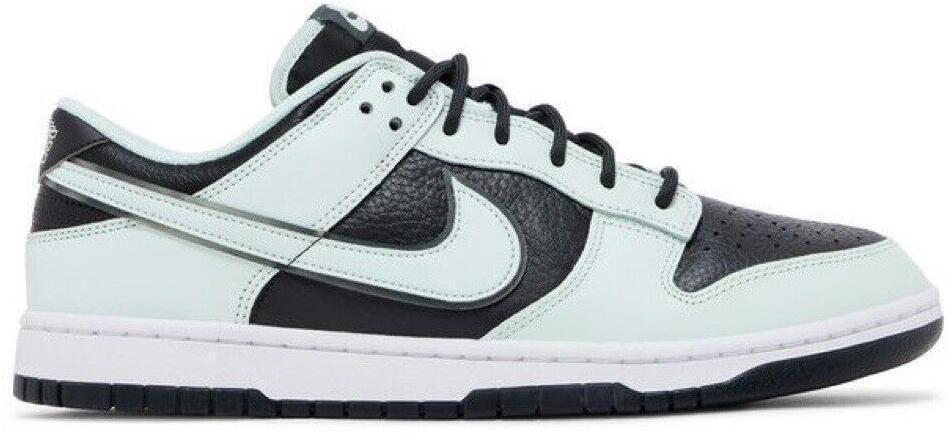 Nike Dunk Premium Low Barely Green - Main Image