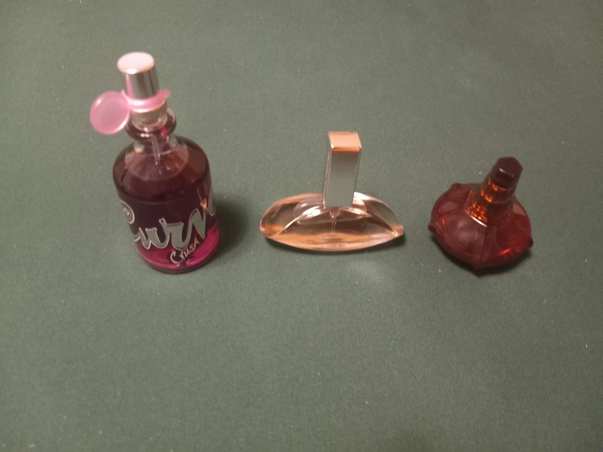 Calvin Klein Secret Obsession Fragrances for Women for sale - eBay