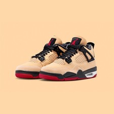 Jordan 4  Pizza   2025 IH2094-200 Men's Size US 7-12 NEW