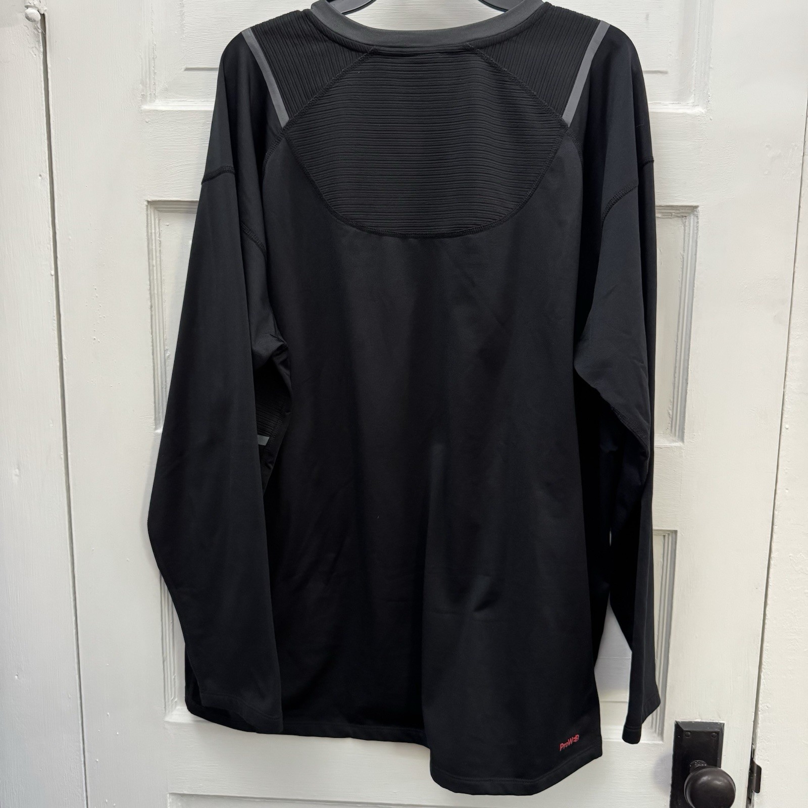 Performance Base Layer Top Spyder Active Men XXL … - image 4