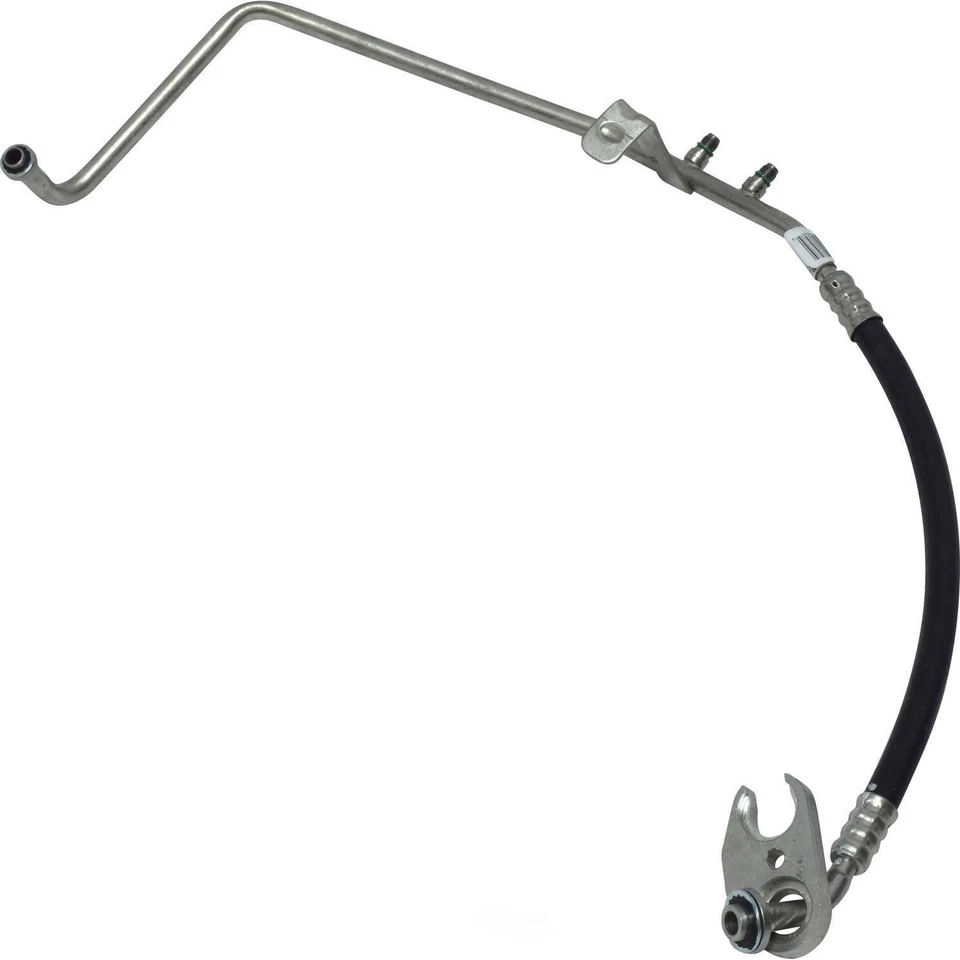 A/C Refrigerant Discharge Hose fits 2000-2016 Freightliner Columbia  UNIVERSAL A - Image 2 of 3
