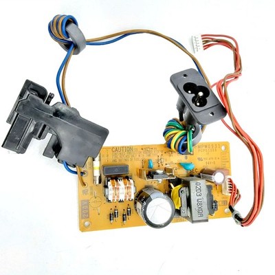 Power Supply Board For Brother MFC-J480DW MPW0920L MPW0931 J430 910DW DCP-T310