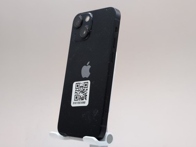 Apple iPhone 13 miniミッドナイト 本体 3D Apple IPhone 13 Mini