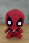 FUNKO MEGA POP PLUSH MARVEL - DEADPOOL 12 INCHES Rare