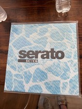 Serato SCVCG ICE Control Vinyl