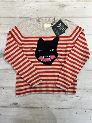 Pull 100 % pur cachemire femme Zadig et Voltaire TG XS cachemire - Photo 1/4