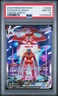 2023 POKEMON SWORD & SHIELD CROWN ZENITH #GG45 FULL ART/DEOXYS VMAX PSA 10