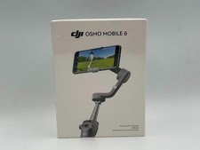 DJI Osmo Mobile 6 Smartphone Gimbal Stabilizer