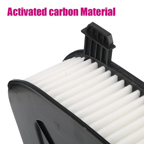 Car Air Filter Element Auto 2.0-3.0L OEM For BMW X3 X5 X6 F25 F15 E72 E71 E70 - Picture 6 of 8