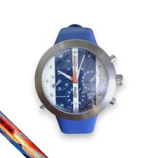 Montre-bracelet automatique pour homme Ikepod Hemipod HC01 Chronograph...