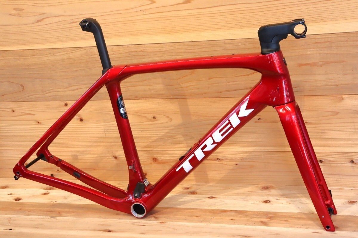 TREK Domane SL6 Gen4 2023 Carbon Frame Set Size 54 | eBay