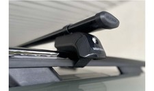 2021-2026 Kia Sorento Yakima Roof Rack Cross Bars