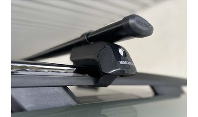 2021-2026 Kia Sorento Yakima Roof Rack Cross Bars