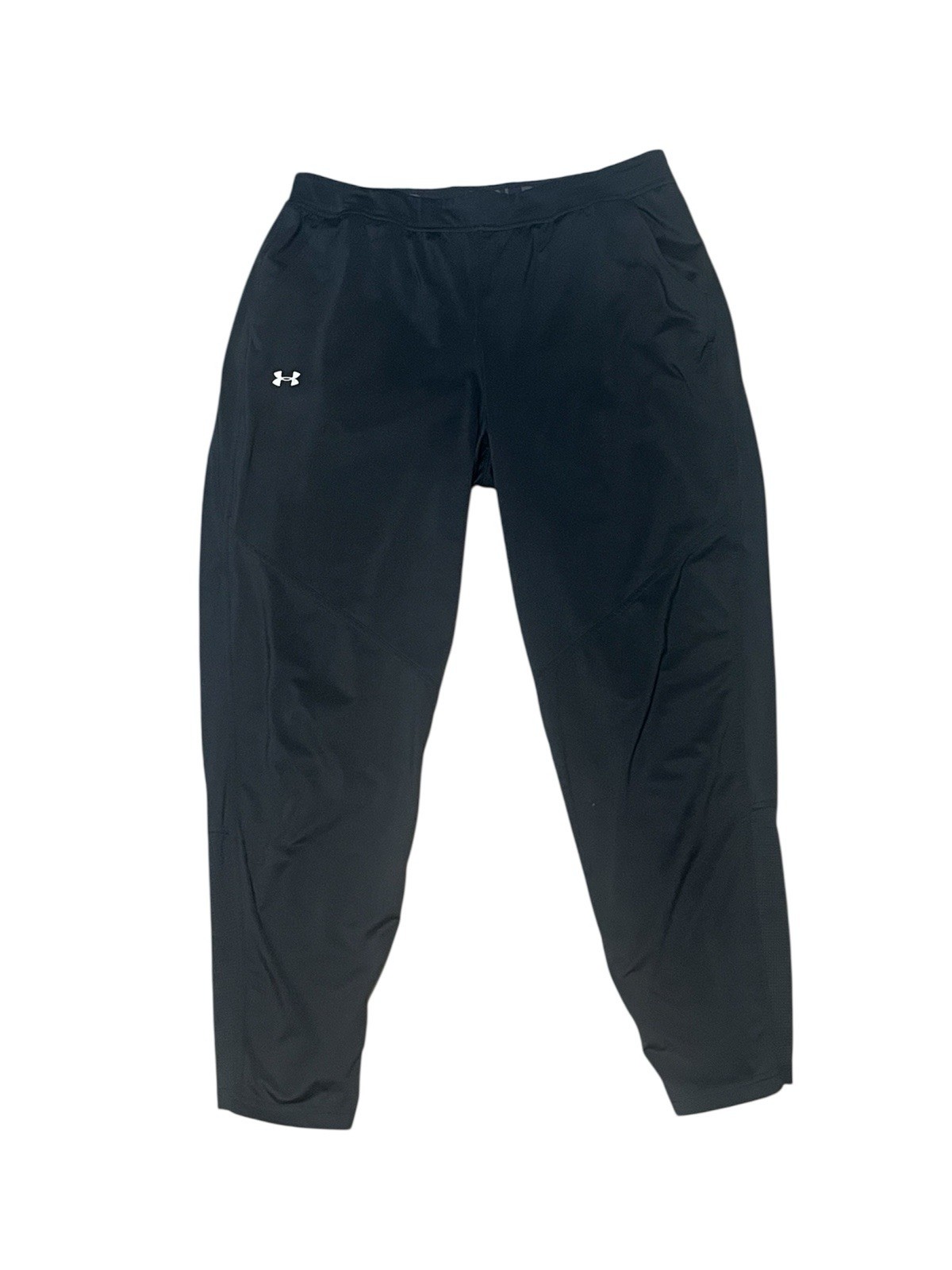 Under Armour Medium Polyester Athletic Activewear… - image 1