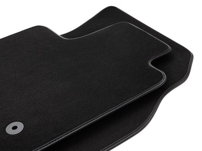 Polyamid-Frontpartie PREMIUM: Volkswagen Caddy 2K Minivan 2004-2010