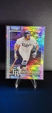 🐖 2026 Topps Celebration Jonathan Aranda Opening Day Foil #326 Tampa Bay Rays🐖