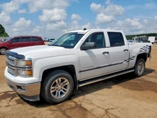 (LOCAL PICKUP ONLY) Driver Front Door Classic Style Limited Fits 14-19 SIERRA 15