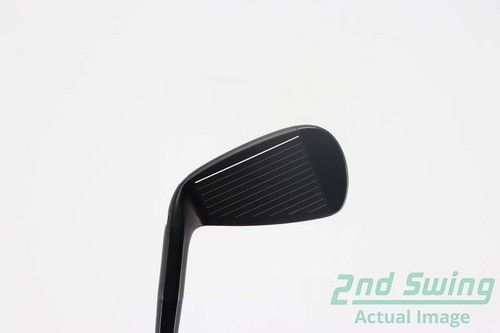 Tour Edge Exotics EXS Ti-Utility 4 Utility 22° Graphite Regular Right 38.5in - Picture 3 of 8