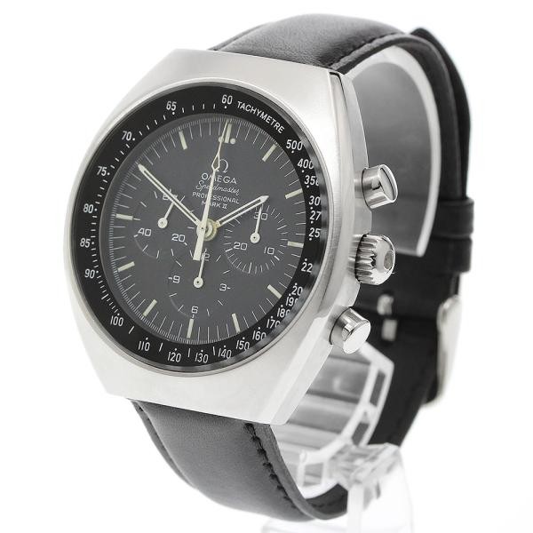 OMEGA SPEEDMASTER PROFESSIONAL MARK II 145.014